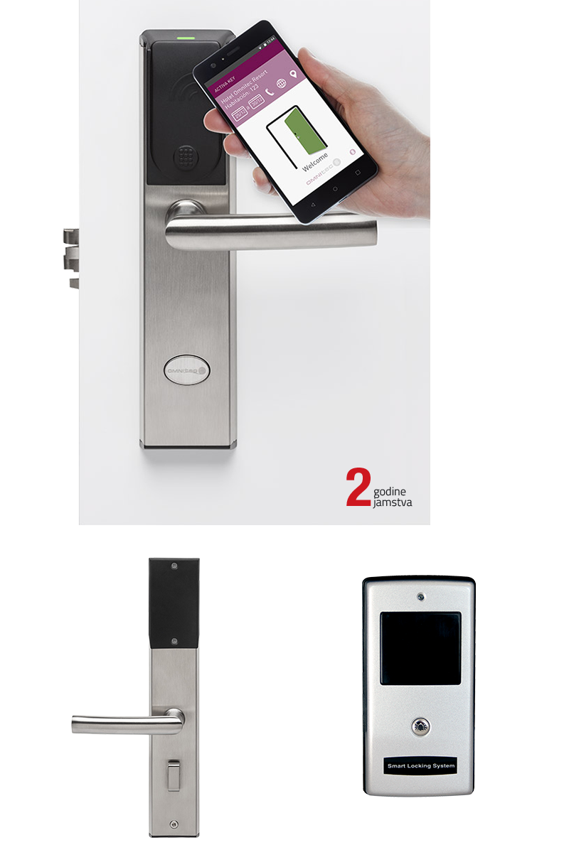 OMNITEC GAUDI ACTIVA